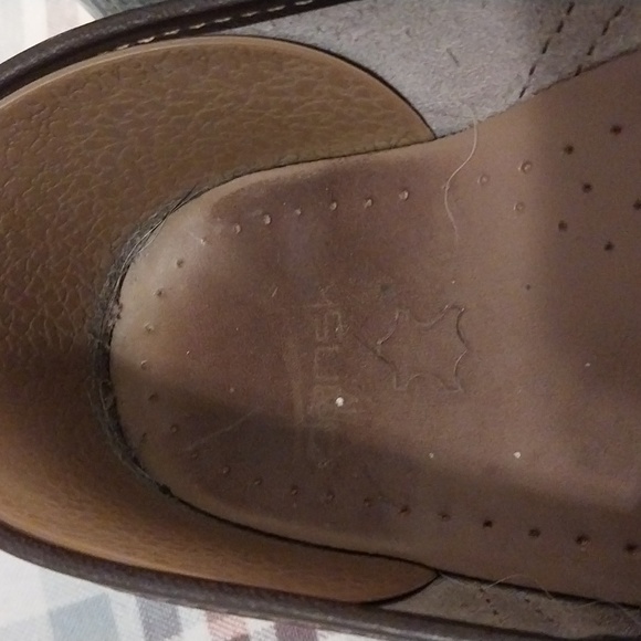 Dansko Nursing Shoes - Picture 6 of 6